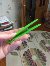 2 unids/set niños portátiles bicho insecto Catcher tijeras pinzas pinza biología limpieza juguete herramienta niños niño la exploración de naturaleza