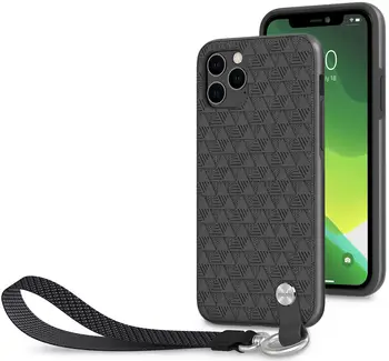 

Moshi Altra (99mo117004) case for iPhone 11 pro (black)