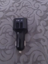 KDsafe-Kit de manos libres para coche con Bluetooth 5,0, Cargador USB Dual rápido 3.1A, transmisor FM, voltímetro Digital LCD, tarjeta TF, reproductor AUX de disco U