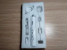 Electric-Blender Coffee Handheld YAJIAO Bulletproof Rechargeable 3 for Latte Cappuccino