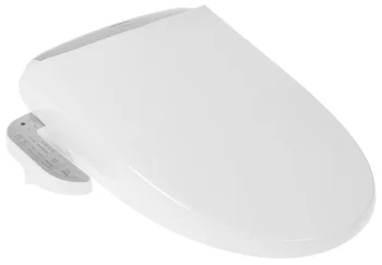 

Smart Cover-bidet Panasonic dl-me45 for the toilet (white)