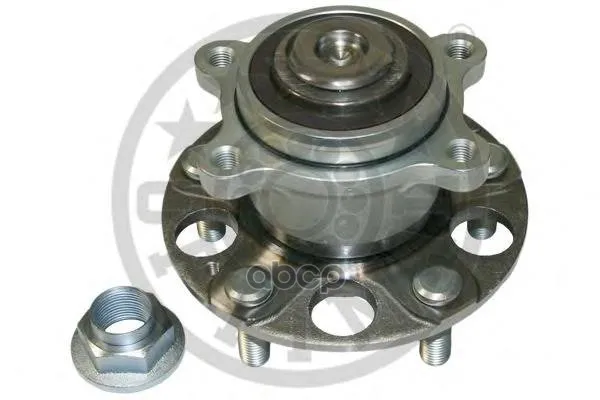 Ступица С Подшипником Honda Accord Vii 03-08 Зад. Optimal 912358 Optimal арт. 912358