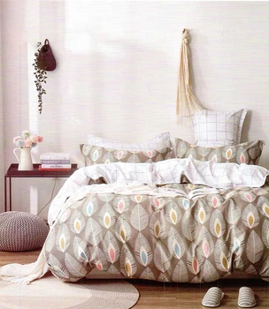 

Bed linen lyric (2 CN. Euro)