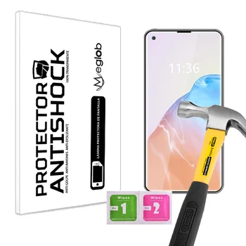 

Screen protector Anti-Shock Anti-scratch Anti-Shatter compatible with Cubot X30