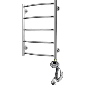 

Electric towel warmer terminus classic P5 400x630 E R ten right