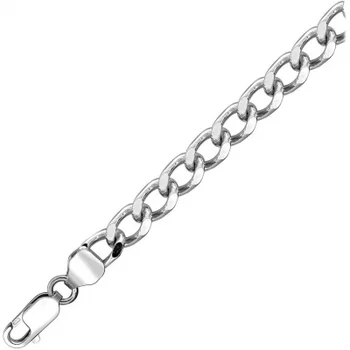 

Colorblock silver bracelet