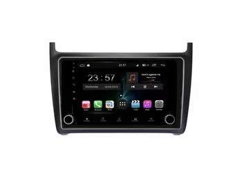 

Native reciever farcar s300-sim 4G for VW Polo on Android (rg910rb) (+ rear view camera as a gift!)