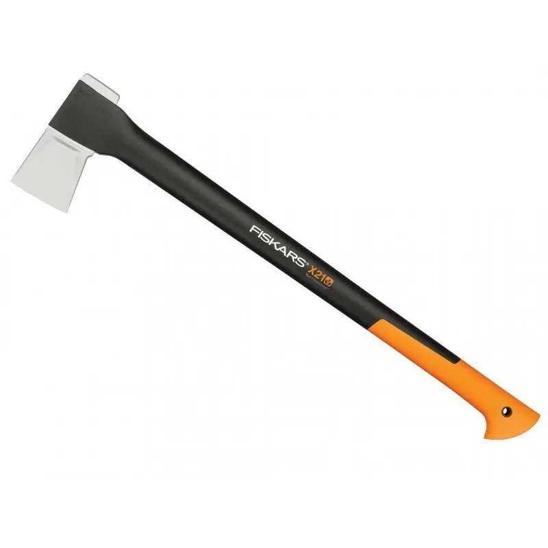 Топор-колун Fiskars X21