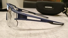 Goggle Eyewear Cycling-Glasses Myopia-Frame Polarized Rockbros Photochromic Women Built-In