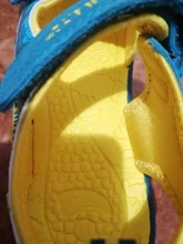 Dinoskulls-Sandalias t-rex para niños, zapatos de playa con punta cerrada y cordones, cierre, novedad de verano 2021