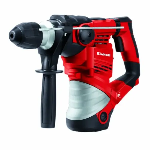 Image of Einhell TC-RH 1600 rotary hammer at Lowes