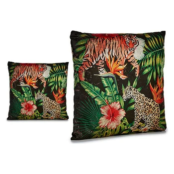 

Cushion Velvet (9,5 x 45 x 45 cm)