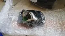 Piezas para lavadora LG, 100%, BPX2-8, BPX2-7, bomba de drenaje, motor, 30W, buena parte de trabajo, novedad de BPX2-111