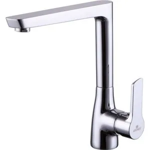 

Kitchen Faucet Kaiser Atrio Chrome (60144/60155)