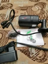 ANRAN 1080P Cámara cámara IP Wifi HD al aire libre de infrarrojos de visión nocturna cámara de seguridad de dos vías de Audio inalámbrico cámara de videovigilancia