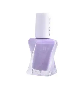 

Essie gel couture fashion show 190 Style in Excess nail polish lilac