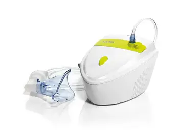 

Nebulizer to Pistons White/Pistachio