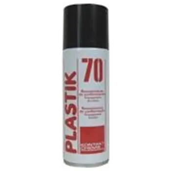 

SPRAY PLASTIK 70 CLEAR 400ML protective varnish