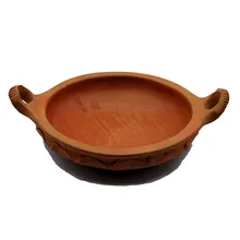 Tajine Tagine горшок Бербер в глиняные горшки марокканского диаметра. 23 1308190906