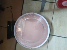 Mopping-Disinfection Carpet Robot-Vacuum-Cleaner Hard-Floors Sweep Automatically-Charge