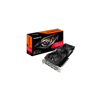

GIGABYTE VGA AMD RADEON 5600 XT GAMING OC 6GB DDR 6