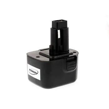 

Battery for Black & Decker Model Pod Style Power Tool PS130