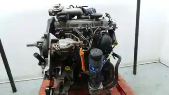 

AHF full engine AUDI A3 (8L)