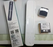 Case Storage-Box Pencil-Holder Airpods PZOZ Portable Hard-Cover for Apple