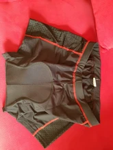 NEWBOLER-pantalones cortos de ciclismo transpirables para hombre, ropa interior con almohadilla de Gel 5D a prueba de golpes para bicicleta de montaña o carretera