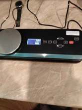 Vacuum-Sealer-Machine Package LAIMENG Automatic Food-Grade Kitchen Gs with for S197