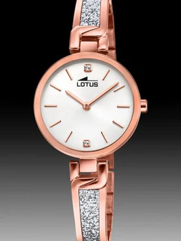 

LOTUS watch 18724/1 Lady