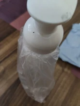 Liquid-Soap Lotion Shampoo Pump-Bottles Whipped Shower-Gel Mousse Foam Clear Points 50/60/100-/..