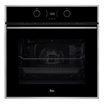 

Multipurpose Oven Teka HLB830SS 70 L Hydroclean Touch Control 2615W Black