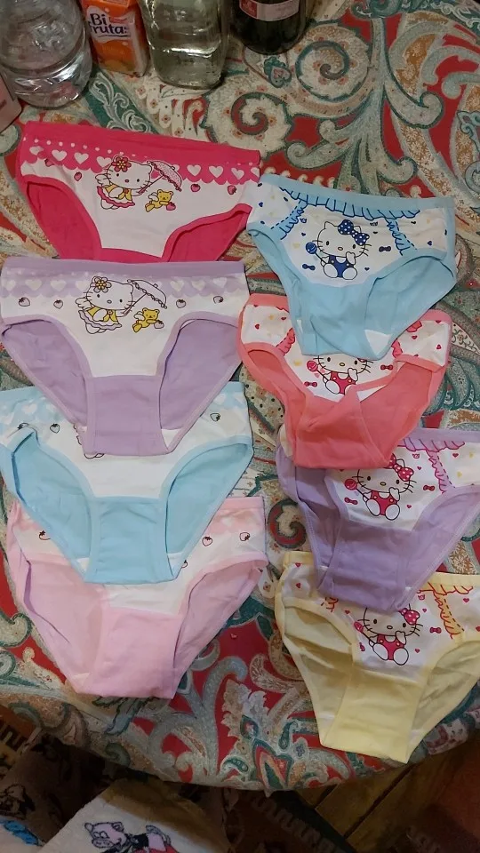 Trosor för Barn (4st)