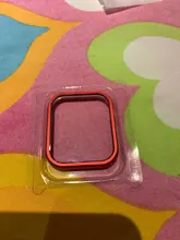 Bmuper de Metal para Apple Watch SE Series 6 5 4 3, funda protectora de 40mm 44mm 38mm 42mm, carcasa para iWatch, Marco duro