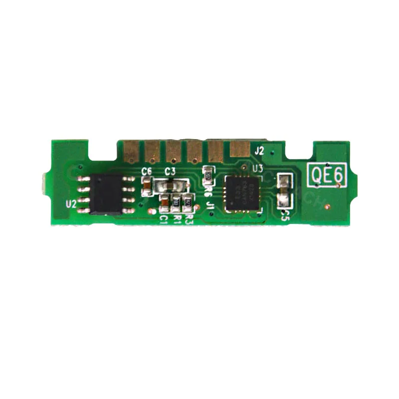 Тонер чипы aecteam тонер чип для samsung CLP 360 365 C410W C460W C460FW CLX 3305 картриджи с чипом тонером