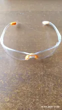 Pinza nasal de silicona suave y cómoda, gafas protectoras de buceo, gafas de protección deportiva táctica, Seguridad al aire libre