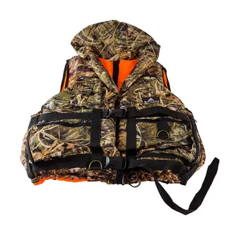 

Vest life pirate + up to 80 kg, Kamysh Pirat + 80 Kamysh