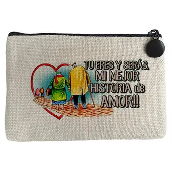 

Purse you are and you'll be my greatest love story