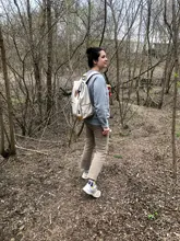 90 NINETYGO de Universidad joven mochila adolescente portátil de 15,6 pulgadas Bolsa impermeable bolsa de ocio de moda Casual Unisex ordenador bolsa de la escuela