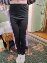 Pantalones elásticos para niña y niño, mallas deportivas, leggings de rayas para niña y niño, ropa de 3 a 12 años