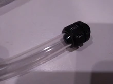 1/2-Water-Cooling-Compression-Fittings Winkool Thread OD 8pcs/Lot X 3/8--Id