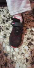 Zapatillas deportivas transpirables para niños, Tenis ligeros de suela hueca para exteriores, para primavera y otoño