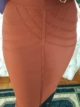 Faldas de Estilo Vintage para mujer, faldas de estilo vendaje, estilo Harajuku, Sexy, para verano, 2020