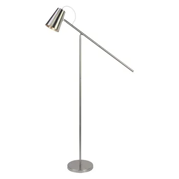 

Floor Lamp Metal (25 x 155,5 x 75,5 cm)