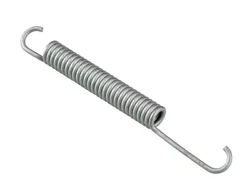 

The spring of the lock bar Suzuki df9.9b/15A/20A 4521289l00000