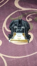 Pelo Cliipper cuchilla de recambio para Philips HC3400 HC3410 HC3420 HC3422 HC3426 HC5410 HC5440 HC5442 HC5446 HC5447 HC5450 HC7452