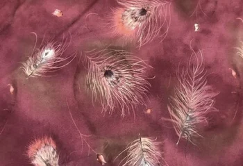 

Pink suede fabric. Peacock suede fabric. Stretchy suede fabric.