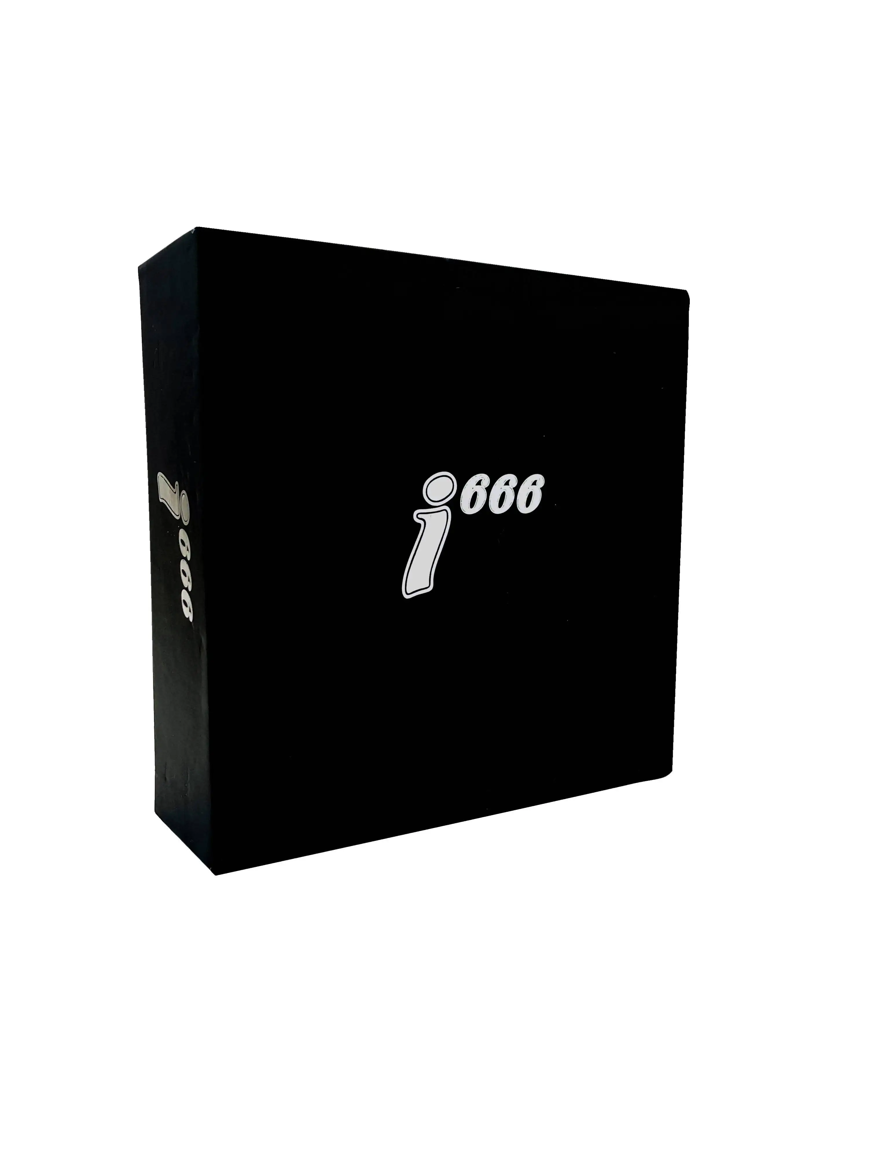 Беспроводные наушники i666 + airpods + original + IPhone + android + Bluetooth