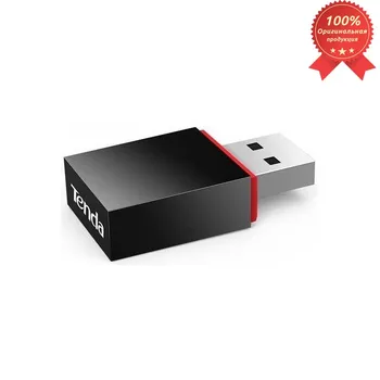 

WI-FI adapter TENDA 300MBPS USB WiFi U3